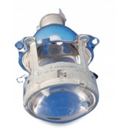 OBUDOWA SOCZEWKA LAMPY PRAWY PRZÓD 1305310193C AUDI TT 8J H7