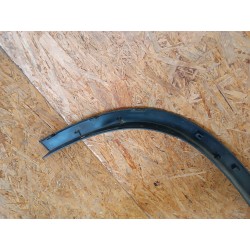 768573UB0A 768573UB0H LISTWA BŁOTNIKA LEWY TYŁ NISSAN X-TRAIL T31