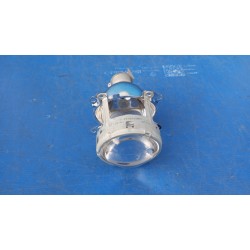 OBUDOWA SOCZEWKA LAMPY PRAWY PRZÓD 1305310193C AUDI TT 8J H7