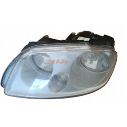 LAMPA LEWY PRZÓD EU 2K0941005B VOLKSWAGEN CADDY III 2K