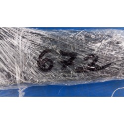 52101960791 OSŁONA FOTELA PRZÓD LEWEGO KIEROWCY BMW 3 E36