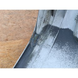 ORYGINAŁ ZDERZAK PRZÓD 6202279R00 NISSAN WINGROAD ADVAN