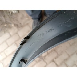 768573UB0A 768573UB0H LISTWA BŁOTNIKA LEWY TYŁ NISSAN X-TRAIL T31