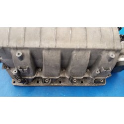 72292801 KOLEKTOR SSĄCY PRZEPUSTNICA KOMPLET BMW 7 E65 3.6 V8 7506627-04