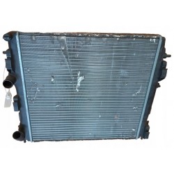 CHŁODNICA WODY NISSAN KUBISTAR 21400-00QA8 RENAULT KANGOO 8200072713