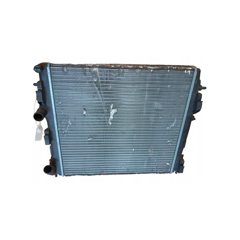 CHŁODNICA WODY NISSAN KUBISTAR 21400-00QA8 RENAULT KANGOO 8200072713