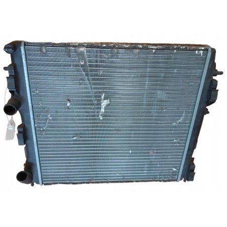 CHŁODNICA WODY NISSAN KUBISTAR 21400-00QA8 RENAULT KANGOO 8200072713