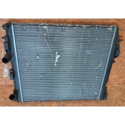 CHŁODNICA WODY NISSAN KUBISTAR 21400-00QA8 RENAULT KANGOO 8200072713