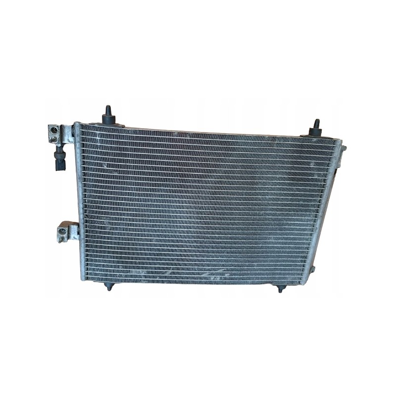 CHŁODNICA KLIMATYZACJI CITROEN C5 01-08 1.5 2.2 2.0 3.0 HDI V6 9641693480