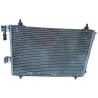 CHŁODNICA KLIMATYZACJI CITROEN C5 01-08 1.5 2.2 2.0 3.0 HDI V6 9641693480