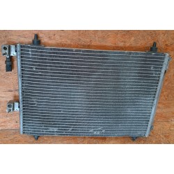 CHŁODNICA KLIMATYZACJI CITROEN C5 01-08 1.5 2.2 2.0 3.0 HDI V6 9641693480