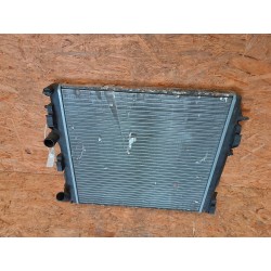 CHŁODNICA WODY NISSAN KUBISTAR 21400-00QA8 RENAULT KANGOO 8200072713