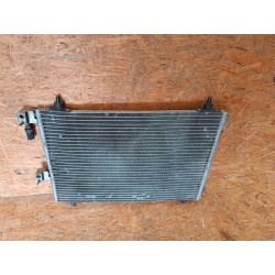 CHŁODNICA KLIMATYZACJI CITROEN C5 01-08 1.5 2.2 2.0 3.0 HDI V6 9641693480