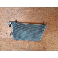 CHŁODNICA KLIMATYZACJI CITROEN C5 01-08 1.5 2.2 2.0 3.0 HDI V6 9641693480