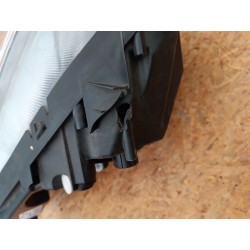 51909056 LAMPA LEWY PRZÓD OPEL COMBO D IV EU