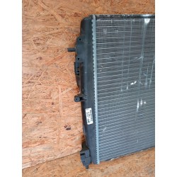CHŁODNICA WODY NISSAN KUBISTAR 21400-00QA8 RENAULT KANGOO 8200072713