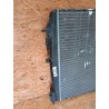 CHŁODNICA WODY NISSAN KUBISTAR 21400-00QA8 RENAULT KANGOO 8200072713
