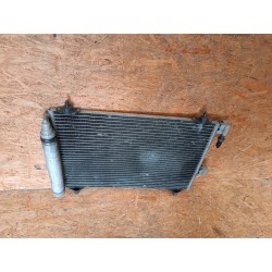 CHŁODNICA KLIMATYZACJI CITROEN C5 01-08 1.5 2.2 2.0 3.0 HDI V6 9641693480