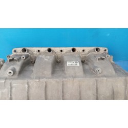 72292801 KOLEKTOR SSĄCY PRZEPUSTNICA KOMPLET BMW 7 E65 3.6 V8 7506627-04