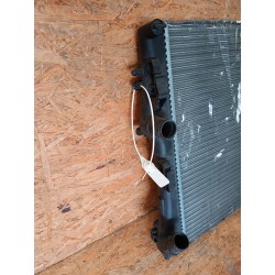 CHŁODNICA WODY NISSAN KUBISTAR 21400-00QA8 RENAULT KANGOO 8200072713