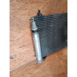 CHŁODNICA KLIMATYZACJI CITROEN C5 01-08 1.5 2.2 2.0 3.0 HDI V6 9641693480