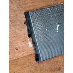 CHŁODNICA WODY NISSAN KUBISTAR 21400-00QA8 RENAULT KANGOO 8200072713