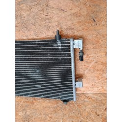 CHŁODNICA KLIMATYZACJI CITROEN C5 01-08 1.5 2.2 2.0 3.0 HDI V6 9641693480