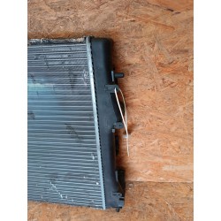 CHŁODNICA WODY NISSAN KUBISTAR 21400-00QA8 RENAULT KANGOO 8200072713