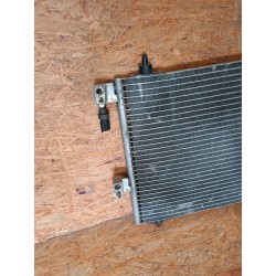 CHŁODNICA KLIMATYZACJI CITROEN C5 01-08 1.5 2.2 2.0 3.0 HDI V6 9641693480