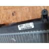 CHŁODNICA WODY NISSAN KUBISTAR 21400-00QA8 RENAULT KANGOO 8200072713