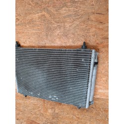 CHŁODNICA KLIMATYZACJI CITROEN C5 01-08 1.5 2.2 2.0 3.0 HDI V6 9641693480