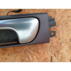 AUDI A6 C5 KLAMKA WEWNĘTRZNA LISTWA LEWY TYŁ