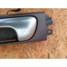AUDI A6 C5 KLAMKA WEWNĘTRZNA LISTWA LEWY TYŁ