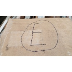 72292801 KOLEKTOR SSĄCY PRZEPUSTNICA KOMPLET BMW 7 E65 3.6 V8 7506627-04