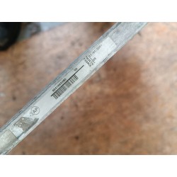 CHŁODNICA KLIMATYZACJI CITROEN C5 01-08 1.5 2.2 2.0 3.0 HDI V6 9641693480