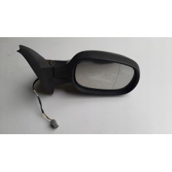 LUSTERKO PRAWE 3 PIN NISSAN MICRA K12 EUROPA