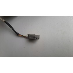 LUSTERKO PRAWE 3 PIN NISSAN MICRA K12 EUROPA