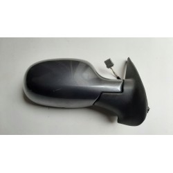 LUSTERKO PRAWE 3 PIN NISSAN MICRA K12 EUROPA