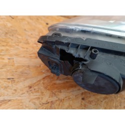 51909056 LAMPA LEWY PRZÓD OPEL COMBO D IV EU