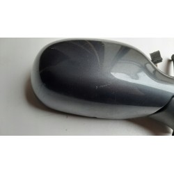 LUSTERKO PRAWE 3 PIN NISSAN MICRA K12 EUROPA