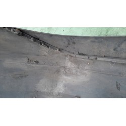 ZDERZAK TYŁ A2128850225 MERCEDES E KLASA W212 SEDAN