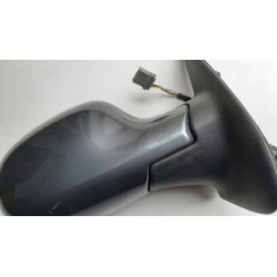 LUSTERKO PRAWE 3 PIN NISSAN MICRA K12 EUROPA