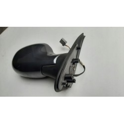 LUSTERKO PRAWE 3 PIN NISSAN MICRA K12 EUROPA