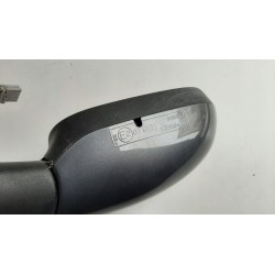 LUSTERKO PRAWE 3 PIN NISSAN MICRA K12 EUROPA