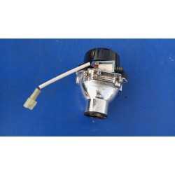 SOCZEWKA LAMPY LEWY PRZÓD 20-9392R1 F01099 EU DODGE DURANGO FIAT 500 2012-