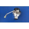 SOCZEWKA LAMPY LEWY PRZÓD 20-9392R1 F01099 EU DODGE DURANGO FIAT 500 2012-