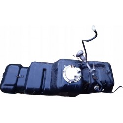 BAK ZBIORNIK PALIWA+RURA WLEW NISSAN TITAN ARMADA