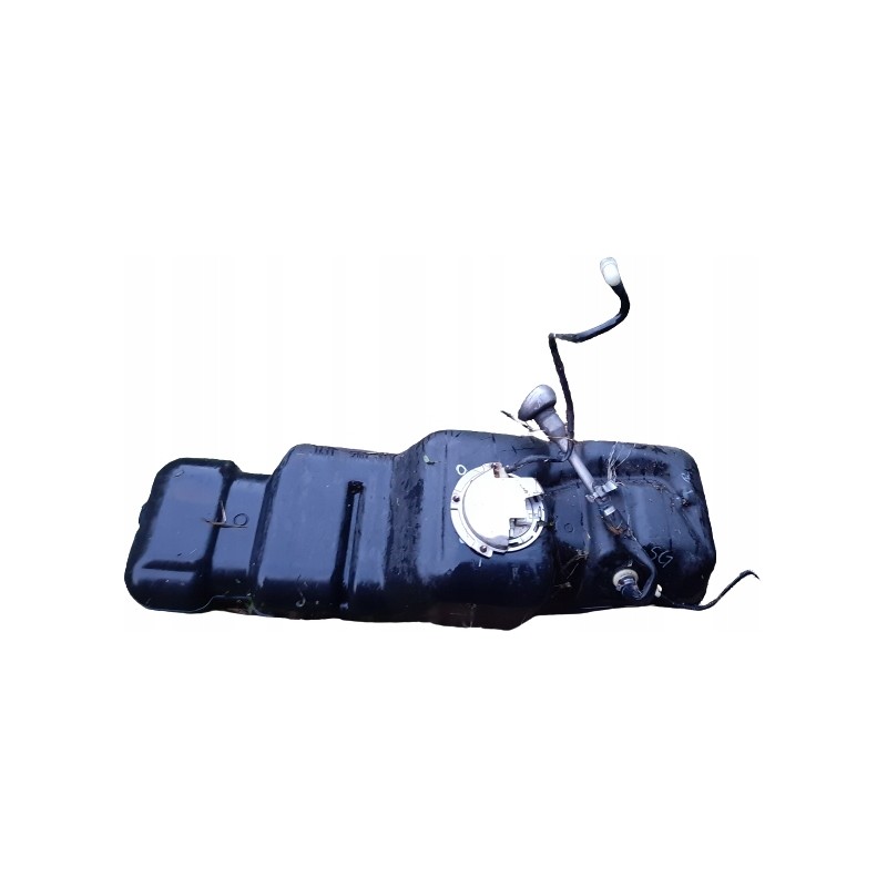 BAK ZBIORNIK PALIWA+RURA WLEW NISSAN TITAN ARMADA