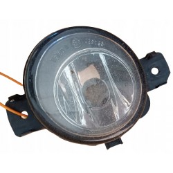 RENAULT LAGUNA II HALOGEN LEWY LAMPA PRZECIWMGIELNA EU 89201771