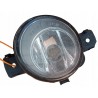 RENAULT LAGUNA II HALOGEN LEWY LAMPA PRZECIWMGIELNA EU 89201771